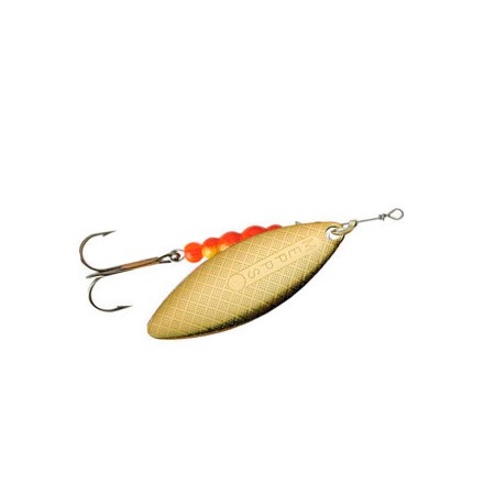 Блесна MEPPS Aglia Longue 4 золото