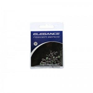 ELEGANCE FEEDER PRO Карабин скользящий M 10шт