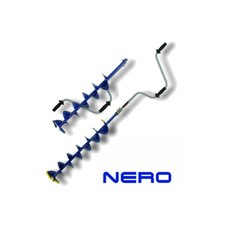 Ледобур ручной NERO-130 арт 104-130, Россия