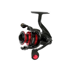 Катушка спиннинговая FLAGMAN "Fortis AIR" 2000 5+1ш.п.