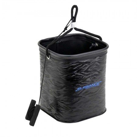ELEGANCE FEEDER PRO Ведро для воды Eva Premium 5л 18х18х21см