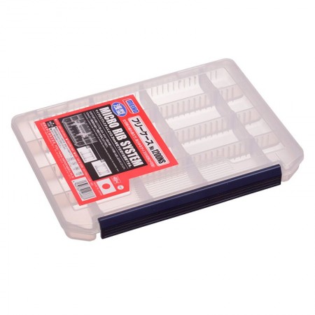 Коробка рыболовная Meiho FREE CASE