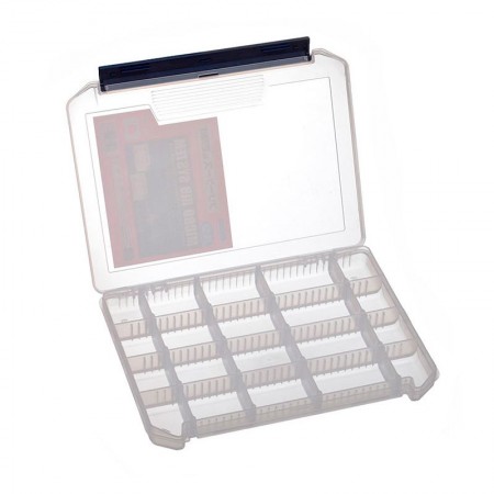 Коробка рыболовная Meiho FREE CASE