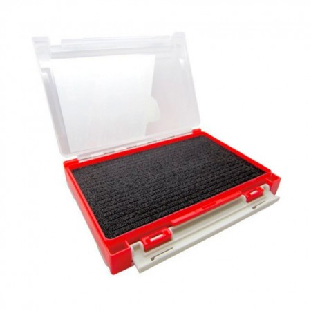 Коробка рыболов. Meiho RUNGUN CASE 3010W-1 205х145х40