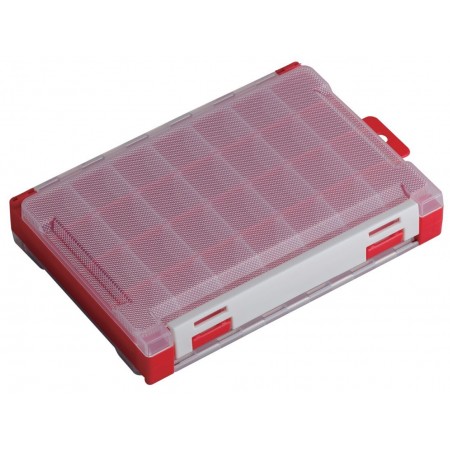 Коробка рыболов. Meiho RUNGUN CASE 3010W-1 205х145х40
