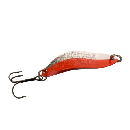 Блесна F-FISHING Helix 12г цвет 222