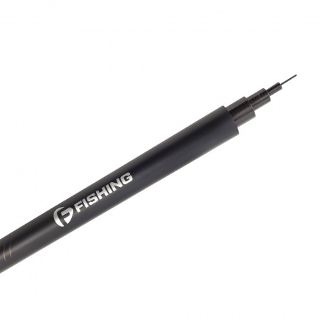 Удилище маховое теле б/к F-FISHING Eterna Pole 5м тест 10-30г