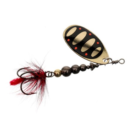 Блесна FLAGMAN Twidd 5g цвет 109