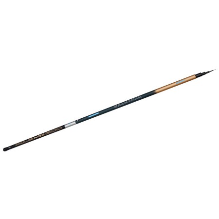 Удилище маховое теле. б/к FLAGMAN Grantham Pole MS 6m