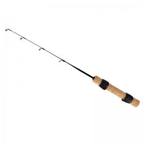 F-FISHING Удочка зимняя Ice Rod Pro Perch L 45см