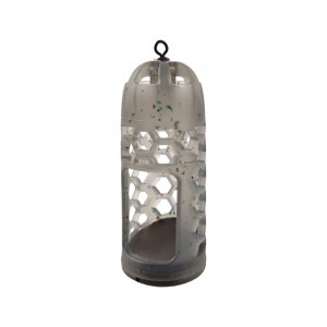 ELEGANCE FEEDER PRO Кормушка фидерная Окно Window Feeder сетка d25х61мм L 40г