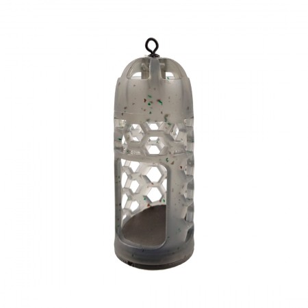 ELEGANCE FEEDER PRO Кормушка фидерная Окно Window Feeder сетка d25х61мм L 40г