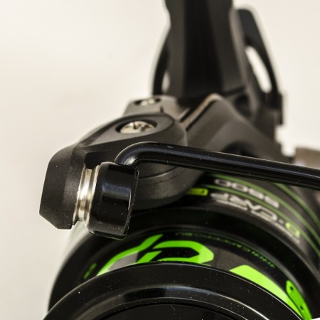 Катушка CARP PRO D-Carp 5500 FS Катушка CARP PRO D-Carp 5500 FS