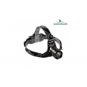 Фонарь налобный EastShark SY-8023 P50