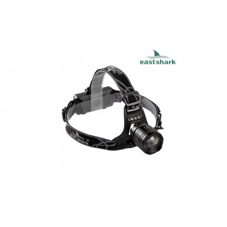 Фонарь налобный EastShark SY-8023 P50