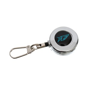 Ретривер металлический Fishing Zinger / Zinc Alloy