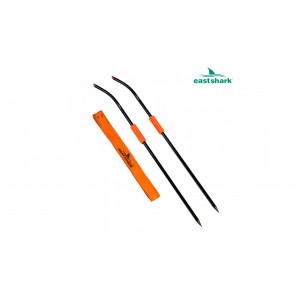 Маркерные колышки EastShark оранж.