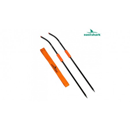 Маркерные колышки EastShark оранж.