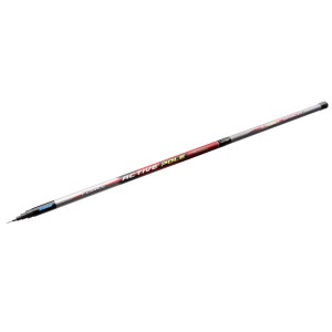Удилище маховое теле. б/к FLAGMAN Force Active Pole 6000