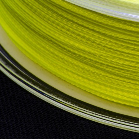 Шнур CARP PRO Spod and Marker Braid 0.16мм 200м Yellow