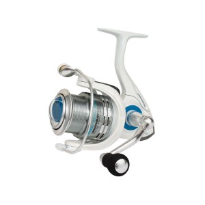 Катушка фидерная FLAGMAN "Mantaray Pro Feeder 4000" 