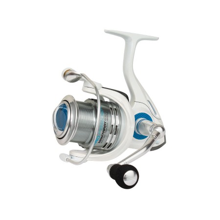 Катушка фидерная FLAGMAN "Mantaray Pro Feeder 4000" 