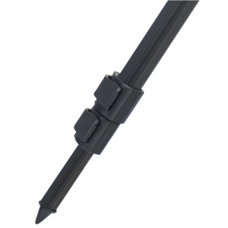 Гребенка на 20 удилищ на 4 телескопических ножках FLAGMAN