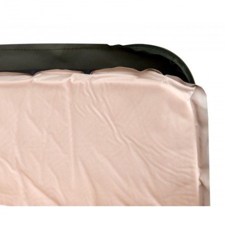 CARP PRO Кровать карповая Delight 8 ног самонадувающийся матрас 219X84X36см