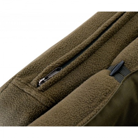 CARP PRO Кровать карповая Delight 8 ног самонадувающийся матрас 219X84X36см