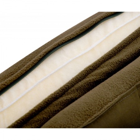 CARP PRO Кровать карповая Delight 8 ног самонадувающийся матрас 219X84X36см