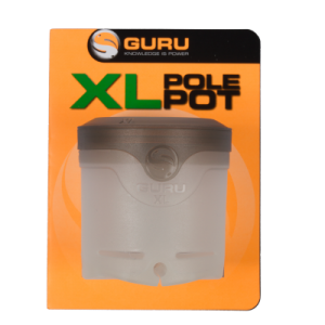 Кормушка штекерного удилища GURU Pole Pot Extra L