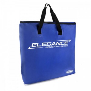 Сумка для садка ELEGANCE FEEDER PRO водонеоницаемая 60х65см