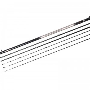 Удилище GURU A-Class 13" Distance Feeder 150г 3 секции