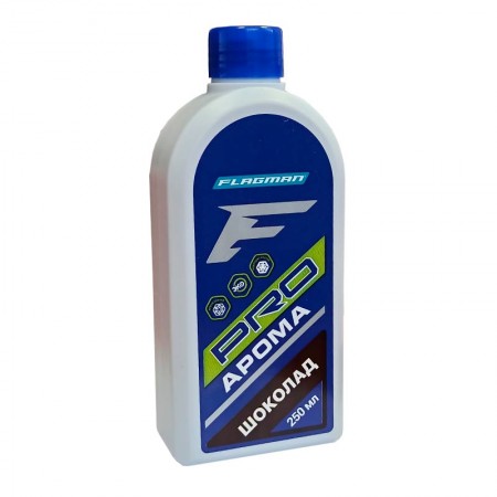 Арома FLAGMAN PRO Шоколад 250мл