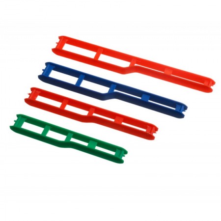 Мотовило 14см синее Made in Italy