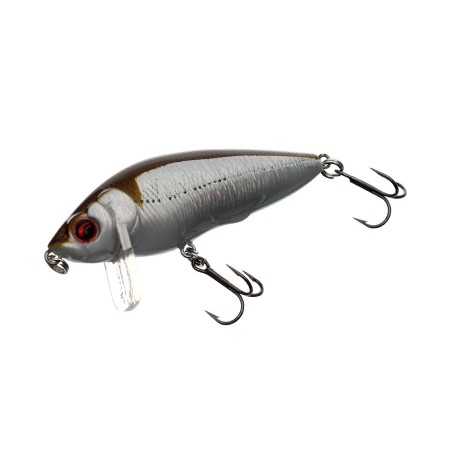 Воблер FLAGMAN Astell 65F top water цвет 482