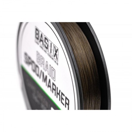 Шнур KORDA Spod Marker Basix Braid 200м