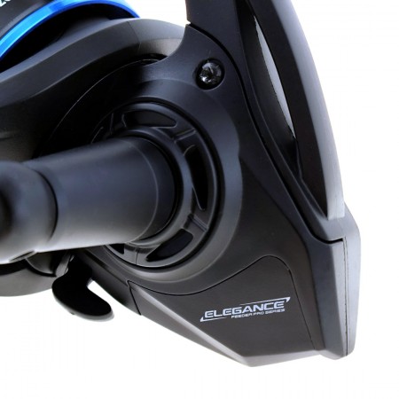 ELEGANCE FEEDER PRO Катушка фидерная V1 5500 ELEGANCE FEEDER PRO Катушка фидерная V1 5500