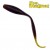 Силиконовые приманки Fish Magnet Seksik 2,8' 103