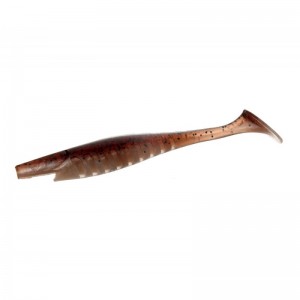 Виброхвост FLAGMAN Big Shad 8" #003 20см 2шт
