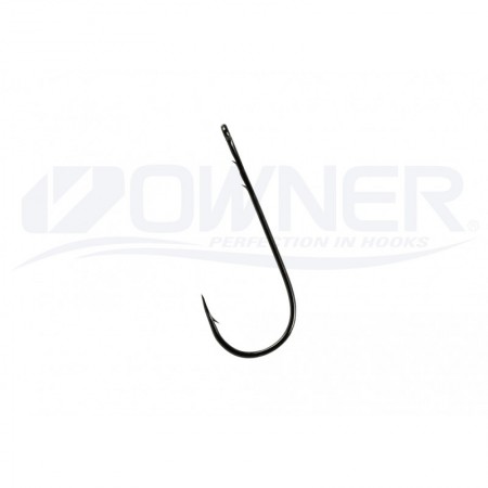 OWNER Крючок Straight Shank BC №2 6шт OWNER Крючок Straight Shank BC №2 6шт