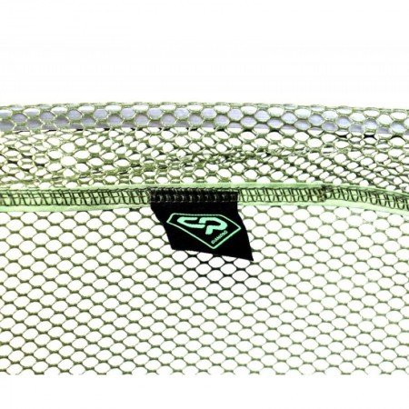 Голова подсакa карпового CARP PRO Diamond 30" разборная Rubber Mesh 60х75см