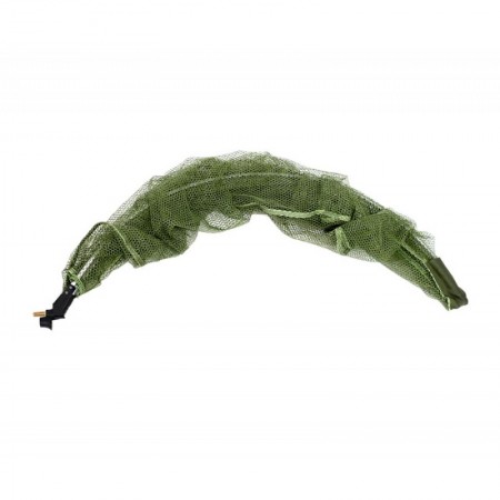 Голова подсакa карпового CARP PRO Diamond 30" разборная Rubber Mesh 60х75см
