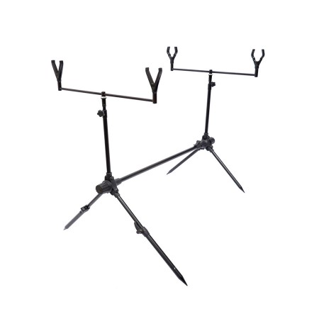 Мини род-под CARP PRO 2 удилища Tele Alu 1 м