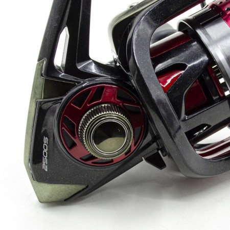 Катушка спиннинговая FLAGMAN Speedfly 2500S