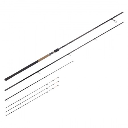 Удилище фидерное F-FISHING Impresa 3,9м тест max 120г