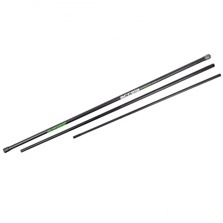 Ручка подсака ELEGANCE METHOD Accela 3,5м 3секции