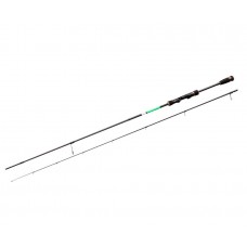 Удилище спиннинговое AZURA Kenshin 7'6" 2,28м Тест: 1-7гр