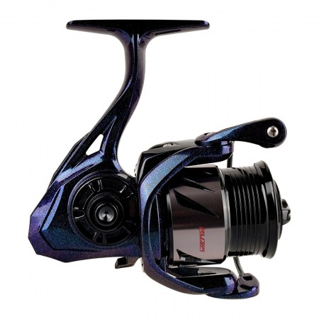 RUZZA Катушка спиннинговая Azimuth 2500SS