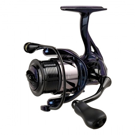 RUZZA Катушка спиннинговая Azimuth 2500SS